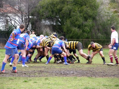 190708 3rd grade scrum